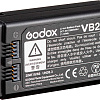 Аккумулятор Godox VB26B