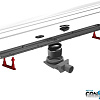 Трап/канал Pestan Confluo Premium Line 950 White Glass 260369 13000352