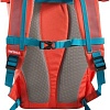 Туристический рюкзак Tatonka Rolltop Pack JR 14 Children's (red-orange)
