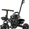 Детский велосипед Nino Comfort Plus (черный)