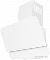 Кухонная вытяжка Ciarko Atria Round White 60