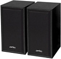 Акустика Perfeo PF-84 Cabinet (черный)