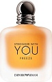 Giorgio Armani Stronger With You Freeze EdT (50 мл)