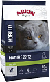 Сухой корм для кошек Arion Original Mature 7.5 кг