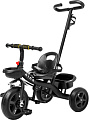 Детский велосипед Nino Comfort Plus (черный)
