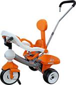 Детский велосипед Полесье Дидактик (46345)