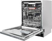 Встраиваемая посудомоечная машина ZorG W60B2A121G-A