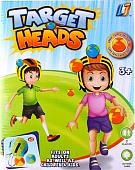 Активная игра Darvish Target heads DV-T-2487