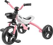 Детский велосипед Nino A-20 (розовый)
