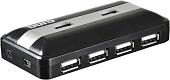 USB-хаб Buro BU-HUB7-U2.0