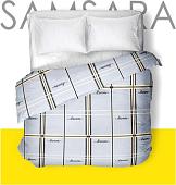 Постельное белье Samsara Dream 175По-7 175x215 (2-спальный)