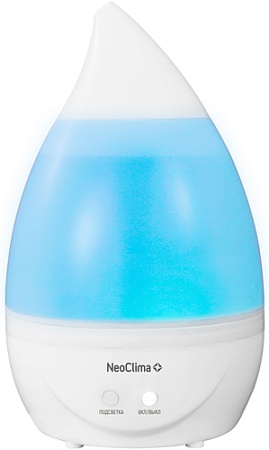 Увлажнитель воздуха Neoclima NHL-203