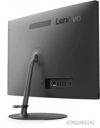 Моноблок Lenovo IdeaCentre 520-22IKU F0D50004RK