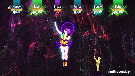 Игра Just Dance 2020 для Xbox One