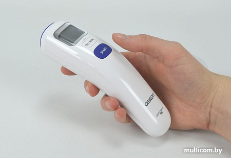 Медицинский термометр Omron Gentle Temp 720