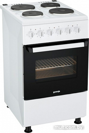Кухонная плита Gorenje EF5110W