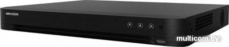 Гибридный видеорегистратор Hikvision iDS-7216HUHI-M2/S(C)