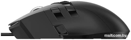 Игровая мышь Dareu EM945X