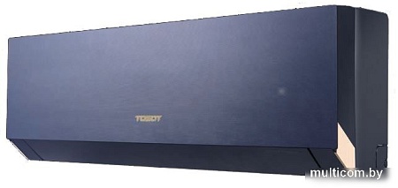Кондиционер Tosot Clivia Deluxe T09H-SCD/I/T09H-SCD/O