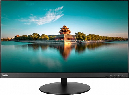 Монитор Lenovo ThinkVision P27q-10 61A8GAT1EU