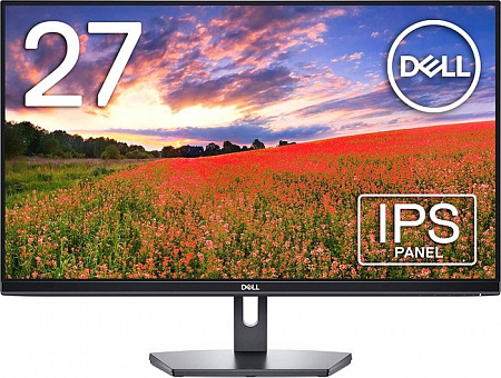 Монитор Dell SE2719HR