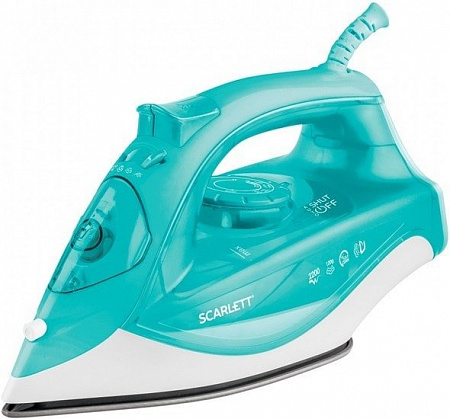 Утюг Scarlett SC-SI30K52