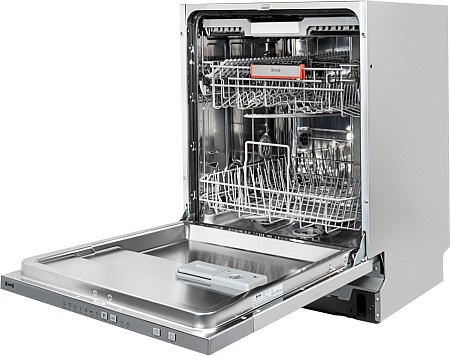 Встраиваемая посудомоечная машина ZorG W60B2A121G-A