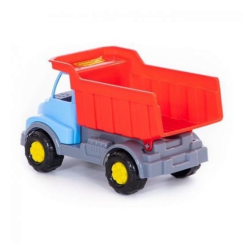 Полесье Леон автомобиль-самосвал 52858