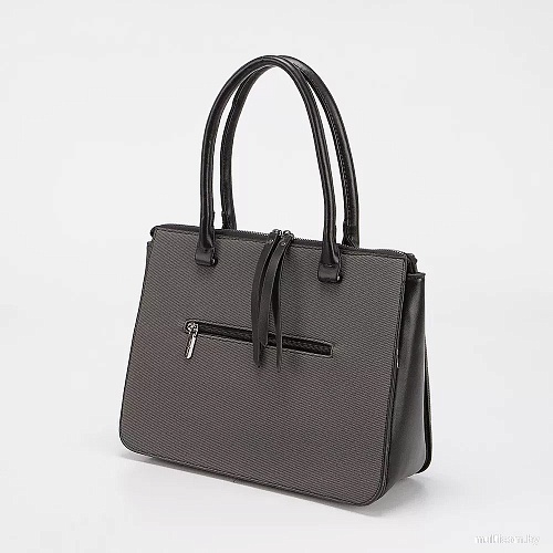 Passo Avanti 758-96885-BLK (черный)