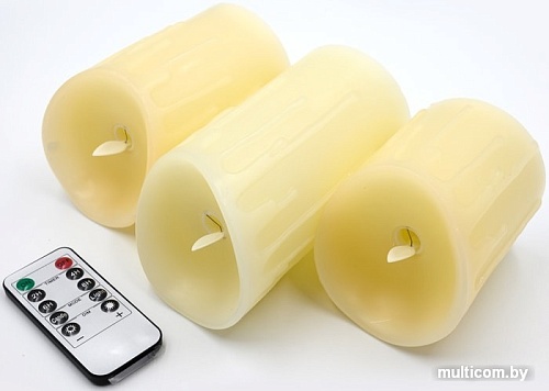 Ночник ArtStyle TL-940X3WR