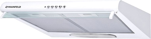 Кухонная вытяжка MAUNFELD MP 350-1 (C) (белый)