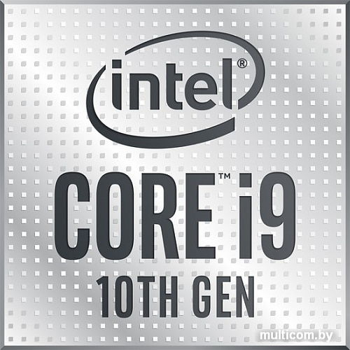 Процессор Intel Core i9-10900KF