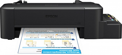 Принтер Epson L120