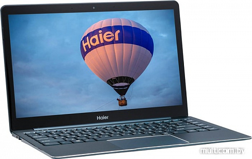 Ноутбук Haier ES34