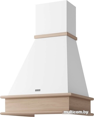 Кухонная вытяжка Franke Country Wood FCL 60 A2 321.0592.486 (белый)