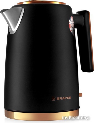 Электрический чайник Brayer BR1054