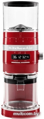 Электрическая кофемолка KitchenAid 5KCG8433ECA