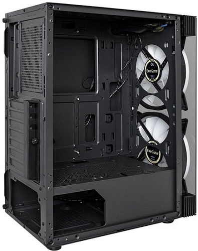 Корпус ExeGate i3 Matrix 600W EX290157RUS