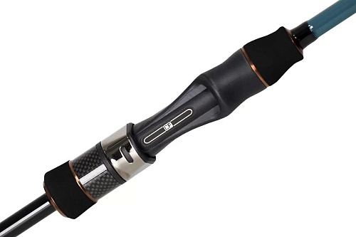 Удилище Crazy Fish Versus VSR802MLT