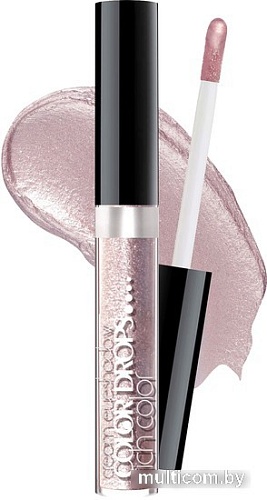 Кремовые тени Belor Design Color Drops кремовые тон 004 7.7 г