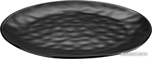 Тарелка обеденная Elan Gallery Консонанс 760188