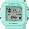 Наручные часы Casio BGD-10-3E