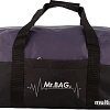 Mr.Bag 014-462-MB-BGR (серый)