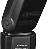 Вспышка Yongnuo YN-560 III Negative Screen