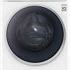 Стирально-сушильная машина LG F12U1HDM1N
