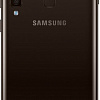 Смартфон Samsung Galaxy A9 (2018) (черный)