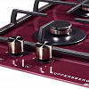 Варочная панель KUPPERSBERG FQ3TG L