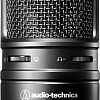 Проводной микрофон Audio-Technica AT2020USB-X