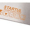 Ножовка Startul ST4026-45