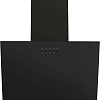 Кухонная вытяжка Weissgauff Sigma 50 PB BL (черный)